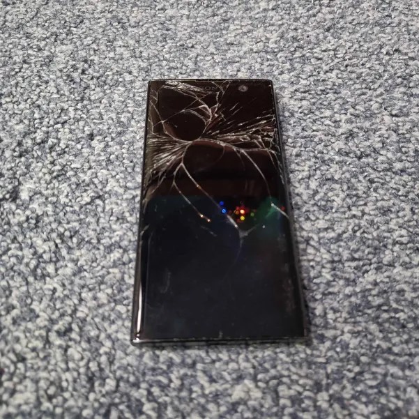Sony Xperia XA2